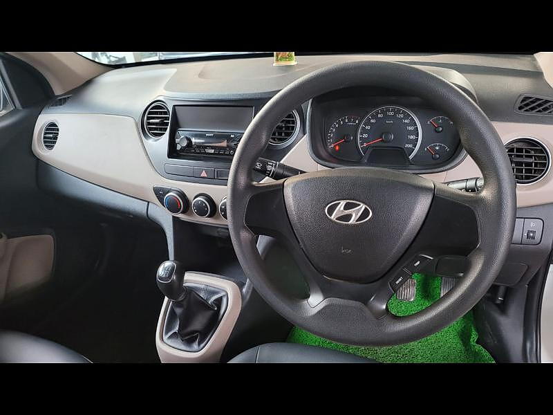 Second Hand Hyundai i10 [2010-2017] 1.2 L Kappa Magna Special Edition in Lucknow