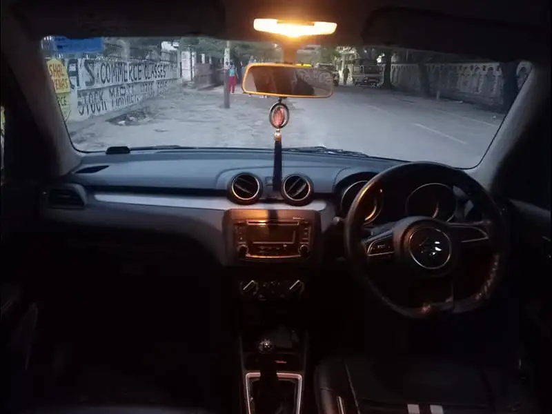 Used Maruti Suzuki Swift [2014-2018] VXi [2014-2017] in Lucknow