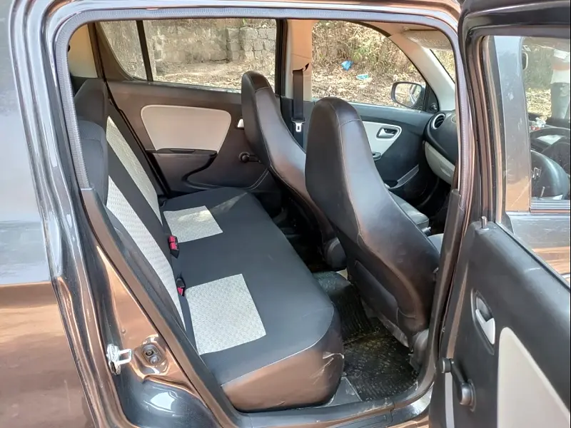 Used Maruti Suzuki Alto 800 VXi in Mangalore