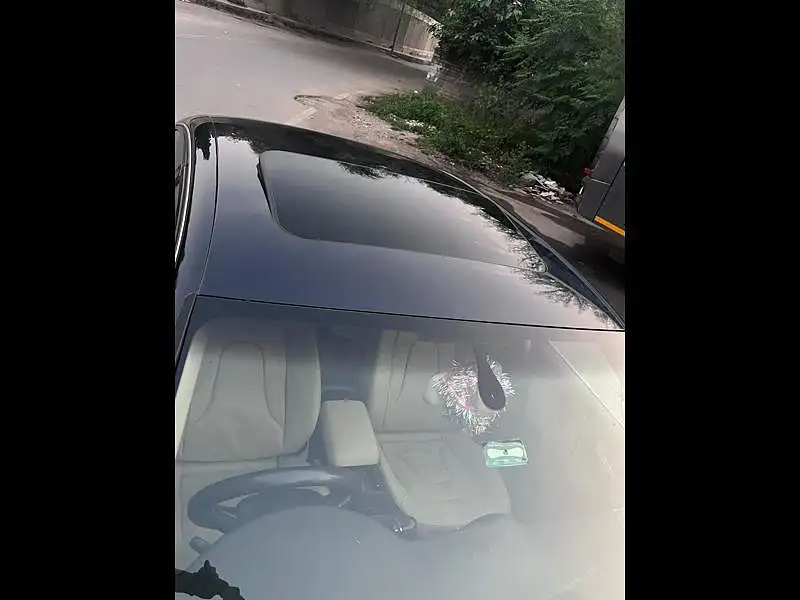 Second Hand Audi A4 [2008-2013] 2.0 TDI Sline in Gurgaon