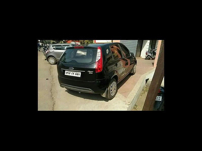Used Ford Figo [2010-2012] Duratorq Diesel EXI 1.4 in Lucknow