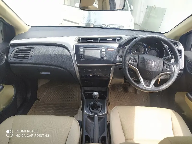 Used Honda City [2011-2014] 1.5 V MT in Noida