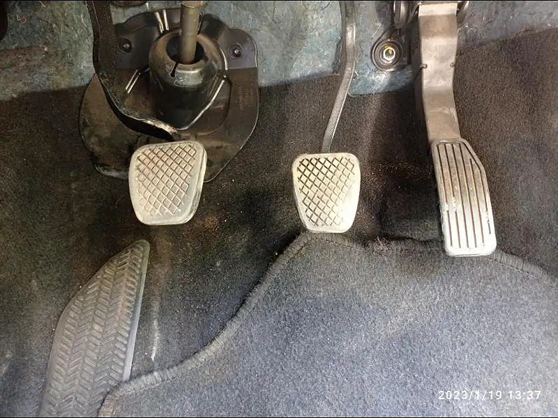 Second Hand Honda Jazz [2015-2018] SV Petrol in Bangalore