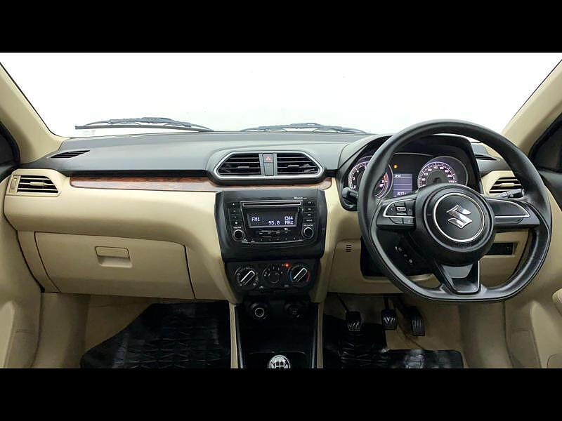 Second Hand Maruti Suzuki Dzire [2017-2020] VXi in Pune