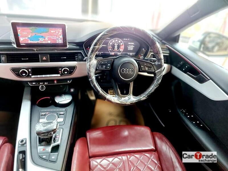 Used Audi S5 Sportback 3.0 TFSI Quattro in Mumbai