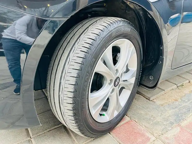 Second Hand Hyundai Sonata 2.4 GDi MT in Bangalore