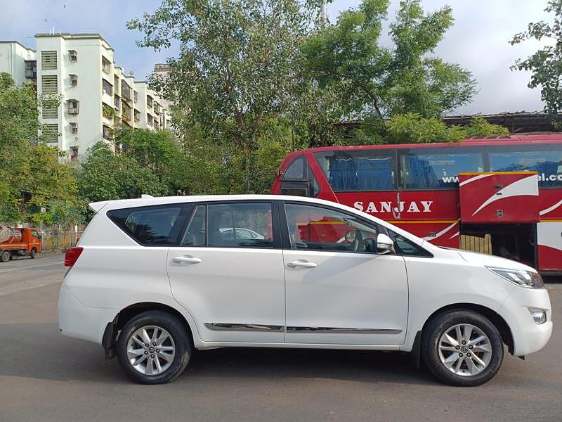 Used Toyota Innova Crysta [2016-2020] 2.7 GX 7 STR [2016-2020] in Mumbai