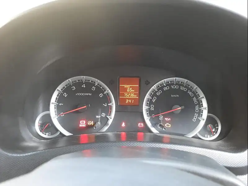 Used Maruti Suzuki Swift [2011-2014] VXi in Mumbai