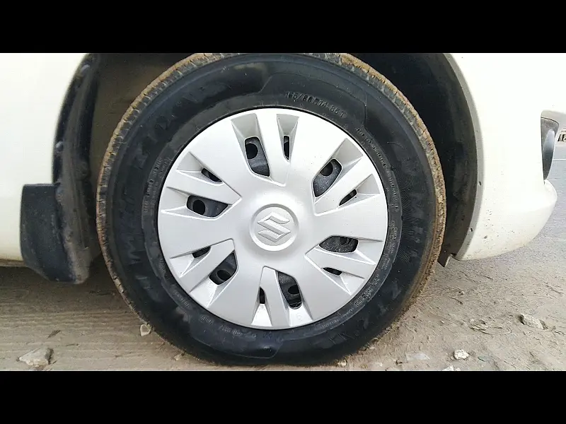 Used Maruti Suzuki Swift [2011-2014] VXi in Faridabad