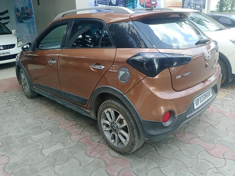 Second Hand Hyundai i20 Active [2015-2018] 1.4 SX in Lucknow