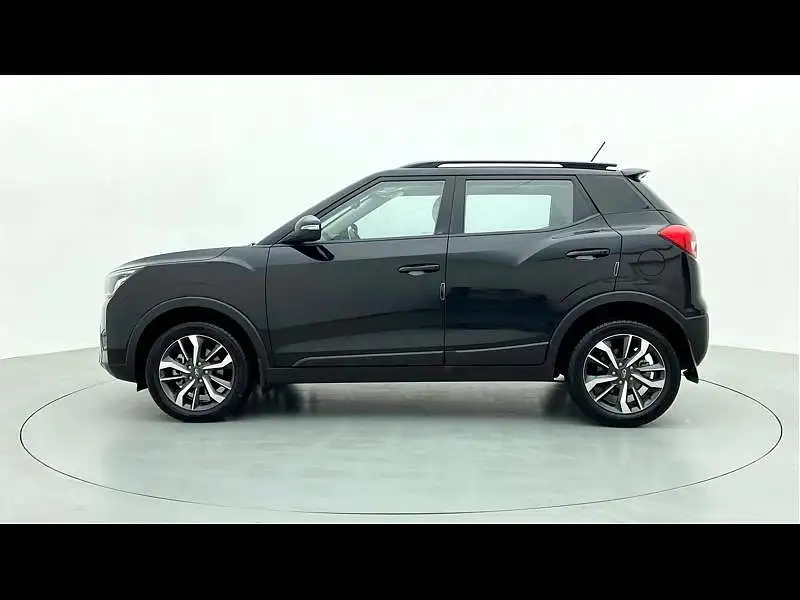Used Mahindra XUV500 [2015-2018] W8 AWD [2015-2017] in Hyderabad