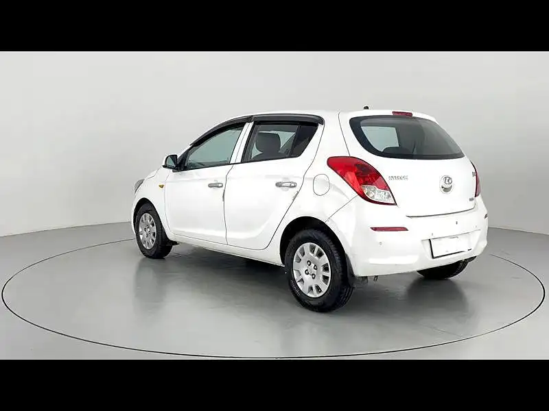 Second Hand Hyundai i20 [2010-2012] Magna 1.2 in Kolkata