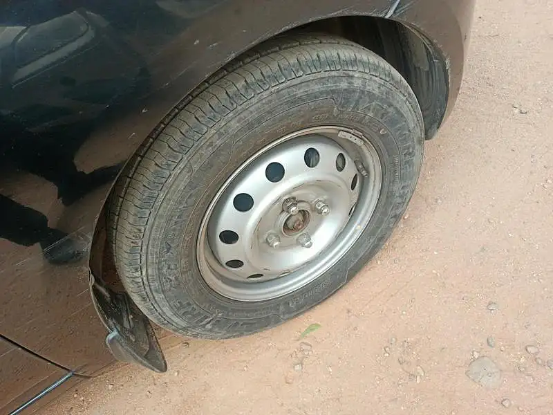 Used Hyundai i10 [2007-2010] Era in Ranga Reddy