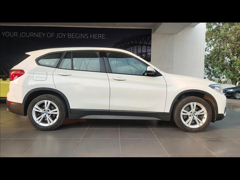 Second Hand BMW X1 [2013-2016] sDrive20d xLine in Pune
