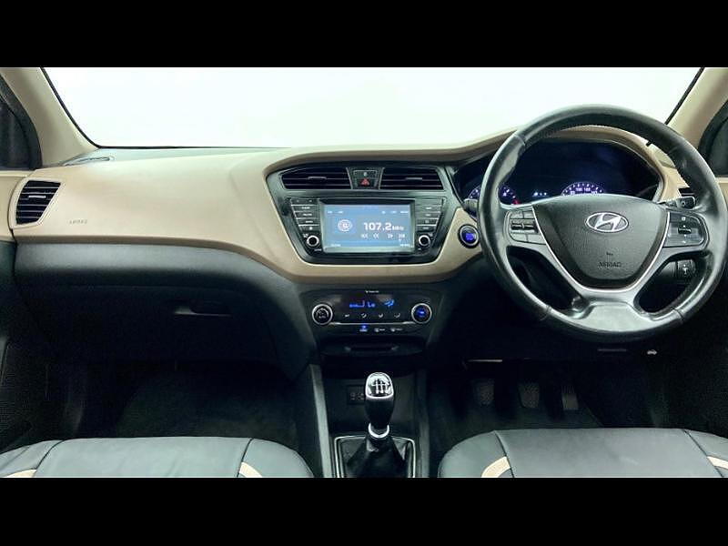 Used Hyundai Elite i20 [2017-2018] Asta 1.4 CRDI in Delhi