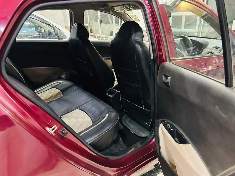 Second Hand Hyundai Grand i10 [2013-2017] Asta 1.1 CRDi [2013-2016] in Kanpur