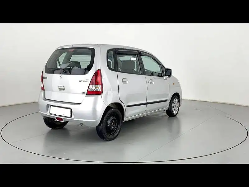 Second Hand Maruti Suzuki Estilo [2006-2009] VXi in Kolkata