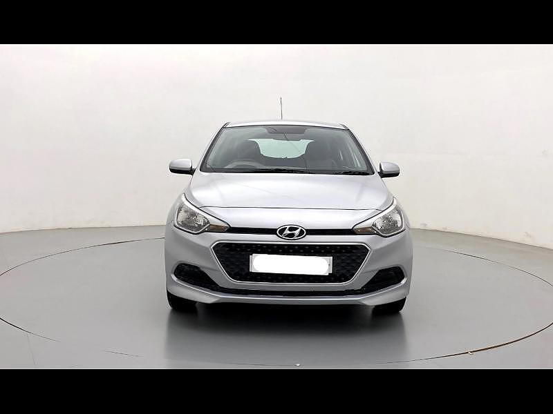 Used Hyundai Elite i20 [2016-2017] Magna 1.2 [2016-2017] in Lucknow