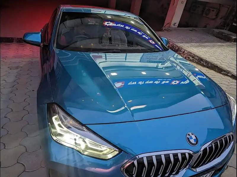 Used BMW 2 Series Gran Coupe 220i M Sport [2021-2023] in Lucknow