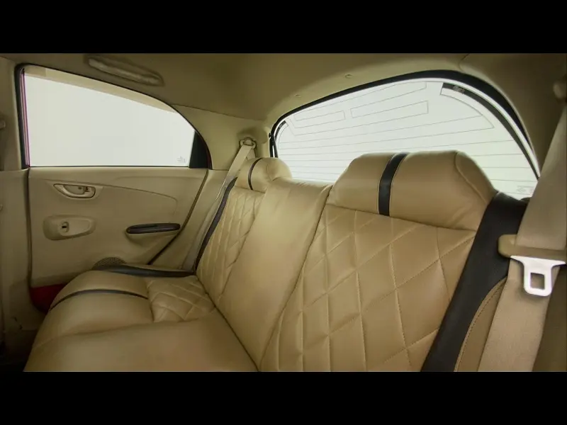Used Honda Brio [2011-2013] S(O)MT in Delhi