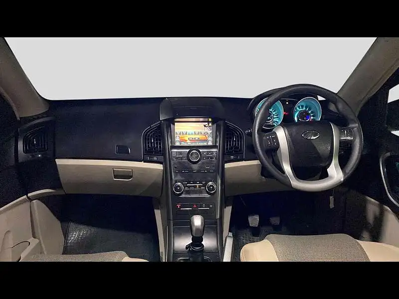 Second Hand Mahindra XUV500 [2011-2015] W6 2013 in Kolkata