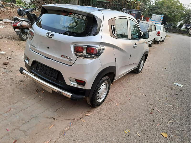 Used Mahindra KUV100 NXT K2 D 6 STR in Lucknow