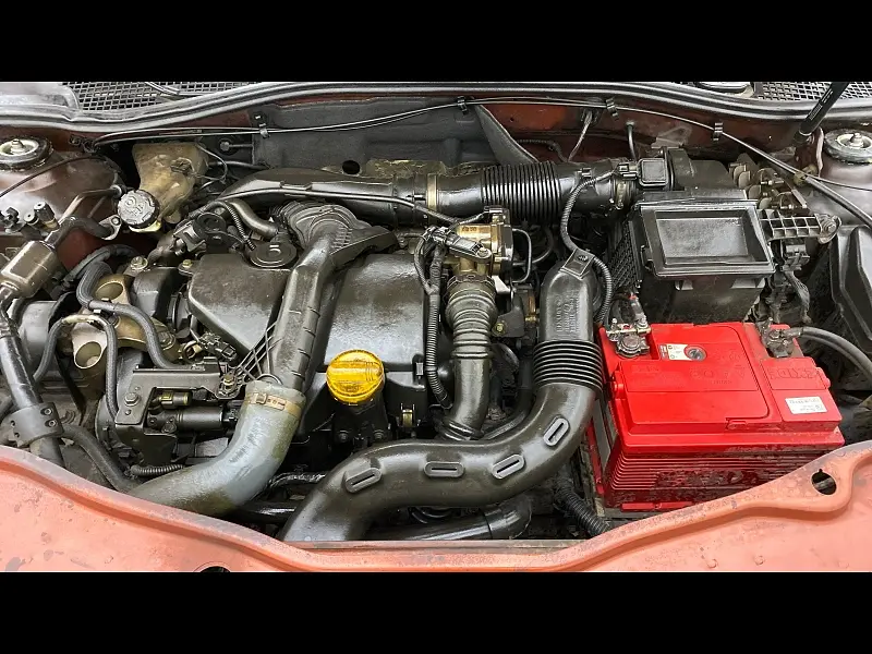 Second Hand Renault Duster [2016-2019] 110 PS RXZ 4X2 AMT Diesel in Bangalore
