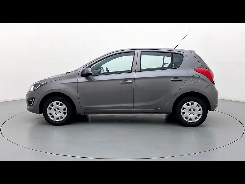 Second Hand Hyundai i20 [2010-2012] Magna 1.2 in Pune