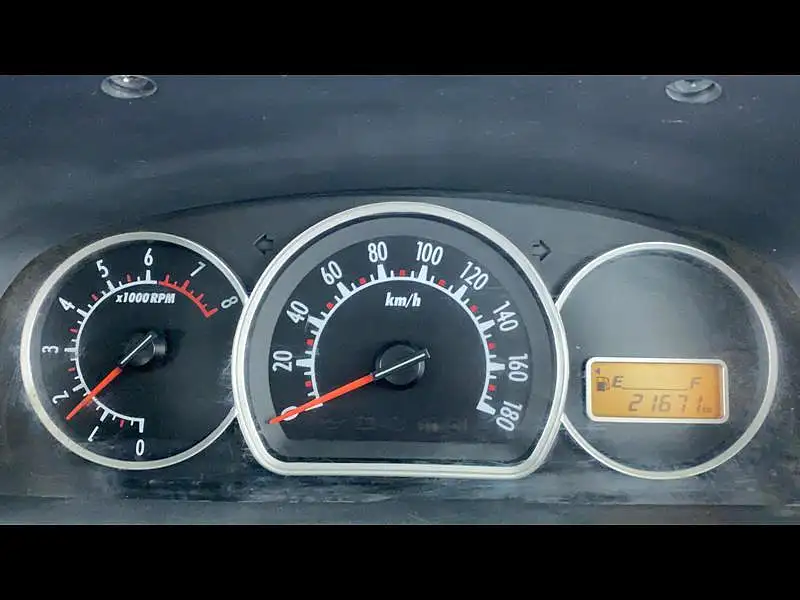 Used Maruti Suzuki Alto K10 [2010-2014] VXi in Delhi