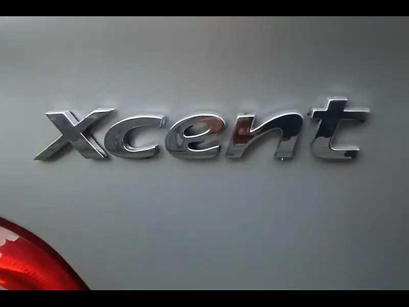Second Hand Hyundai Xcent [2014-2017] SX 1.1 CRDi in Kanpur