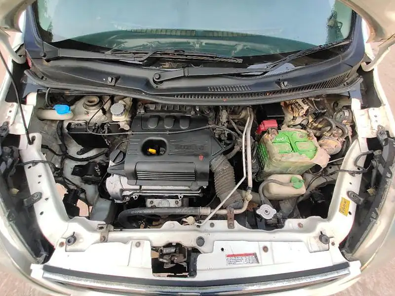 Used Maruti Suzuki Wagon R 1.0 [2014-2019] LXI CNG in Delhi