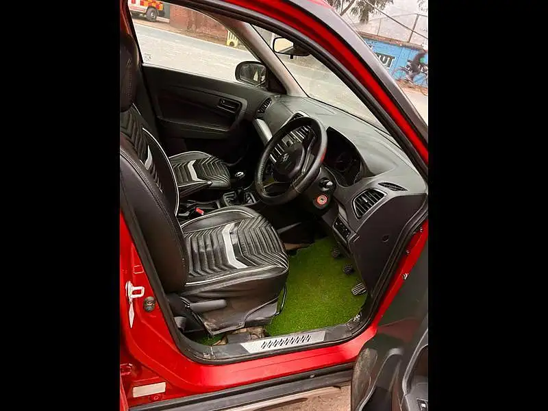Second Hand Maruti Suzuki Vitara Brezza [2016-2020] VDi (O) [2016-2018] in Kanpur