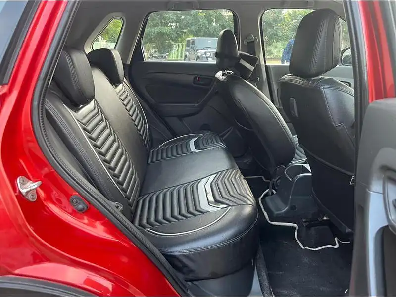 Second Hand Maruti Suzuki Vitara Brezza [2016-2020] VDi (O) [2016-2018] in Ahmedabad