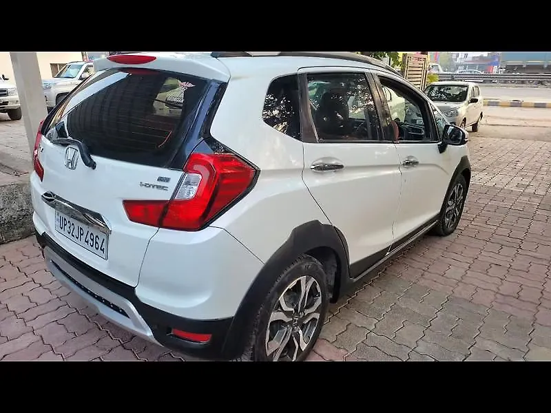 Used 18 Honda Wr V 17 Exclusive Edition Diesel For Sale At Rs 8 25 000 In Lucknow Cartrade Used 18 Honda Wr V 17 Exclusive Edition Diesel For Sale At Rs 8 25 000 In Lucknow Cartrade