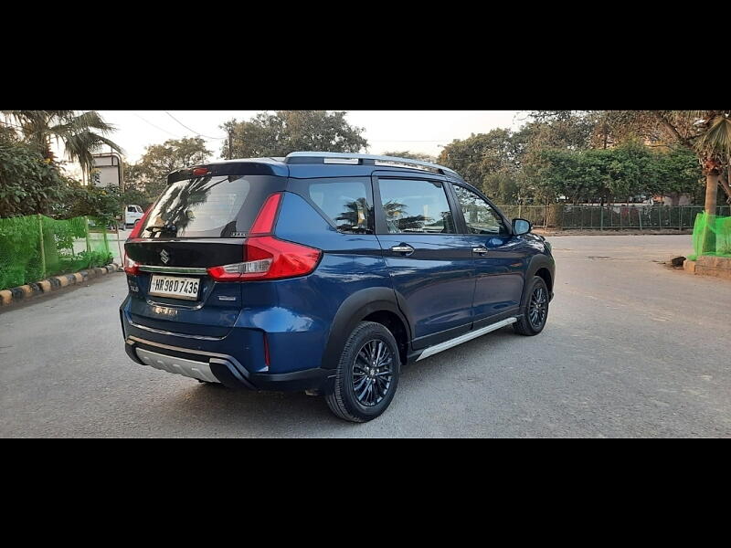Second Hand Maruti Suzuki XL6 [2019-2022] Zeta MT Petrol in Delhi
