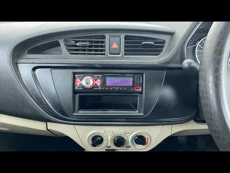 Second Hand Maruti Suzuki Alto 800 LXi (O) in Delhi