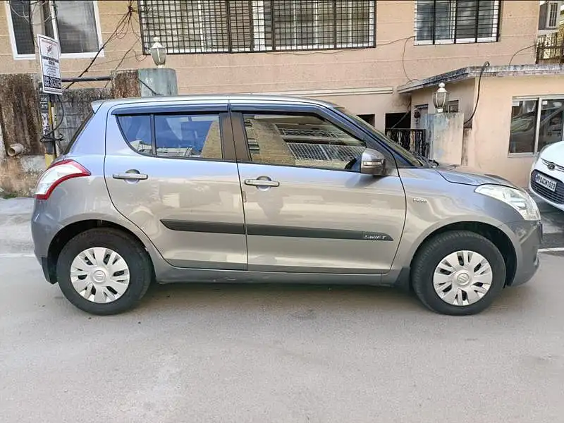 Second Hand Maruti Suzuki Swift [2011-2014] VDi in Bangalore