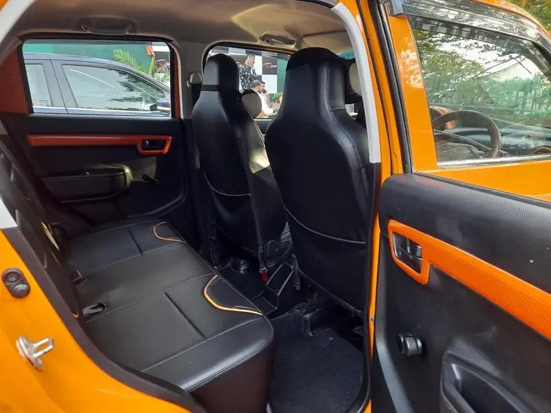 Used Maruti Suzuki S-Presso [2019-2022] VXi CNG in Mumbai