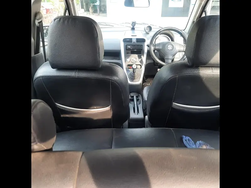 Second Hand Maruti Suzuki Ritz [2009-2012] VXI BS-IV in Ludhiana
