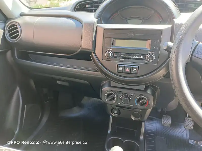 Second Hand Maruti Suzuki S-Presso [2019-2022] VXi in Kolkata