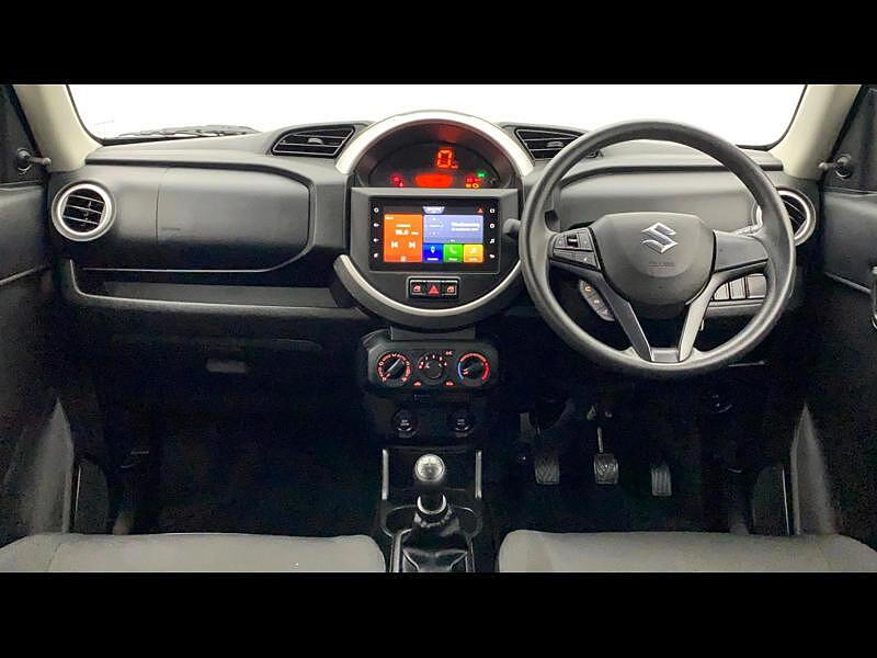 Second Hand Maruti Suzuki S-Presso [2019-2022] VXi Plus in Bangalore