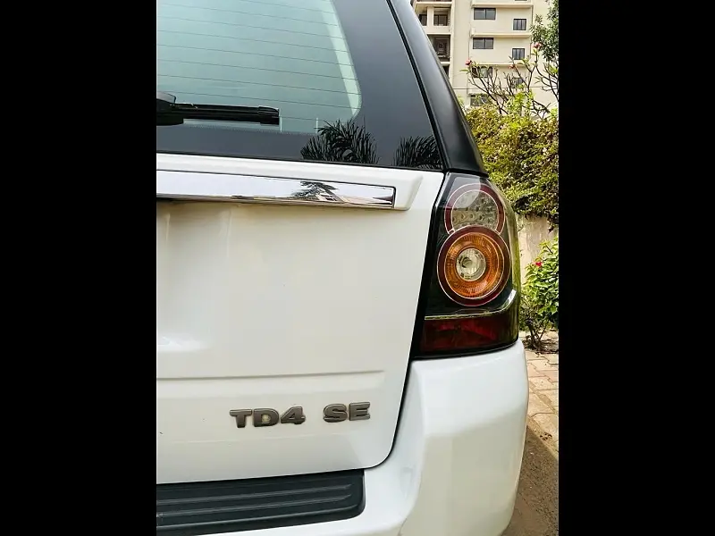 Second Hand Land Rover Freelander 2 SE in Ahmedabad