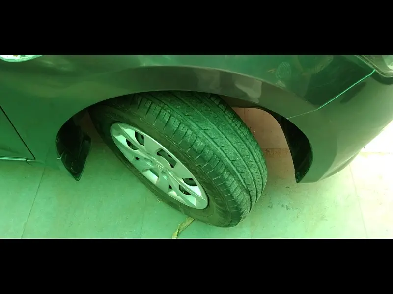 Second Hand Hyundai Elite i20 [2017-2018] Magna Executive 1.2 in Ahmedabad