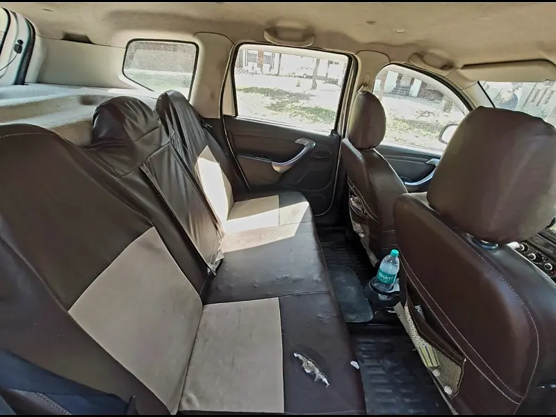 Second Hand Renault Duster [2012-2015] 85 PS RxE Diesel in Meerut
