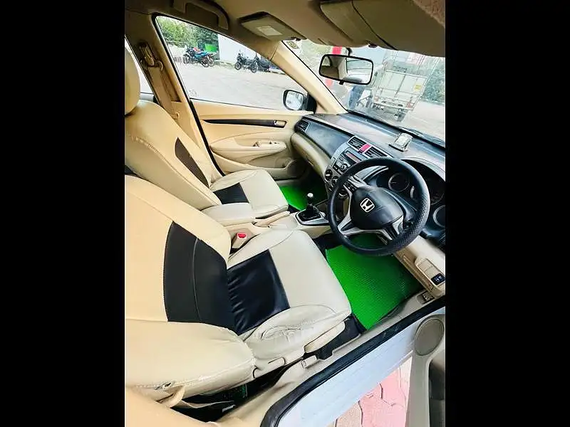 Second Hand Honda City [2011-2014] 1.5 S MT in Patna