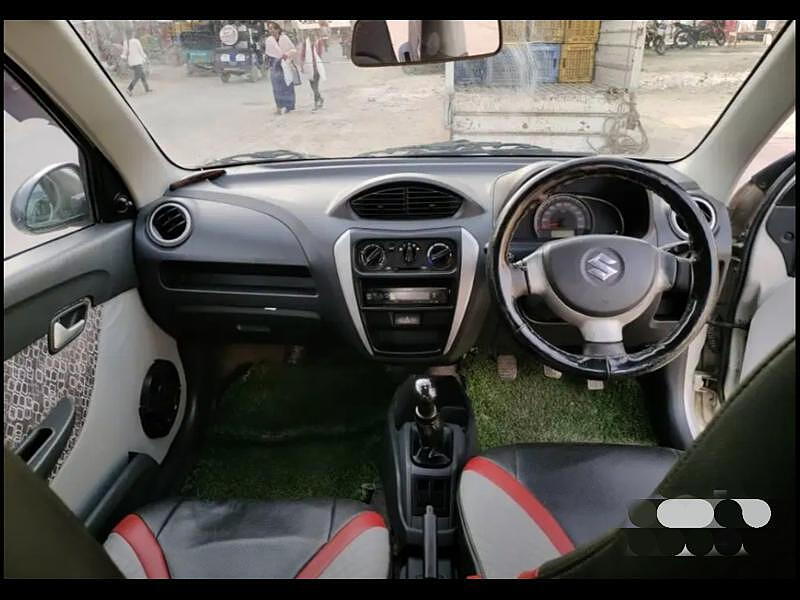 Second Hand Maruti Suzuki Alto 800 [2012-2016] Lxi CNG in Kanpur