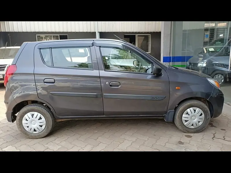 Used Maruti Suzuki Alto 800 Vxi Plus in Mangalore