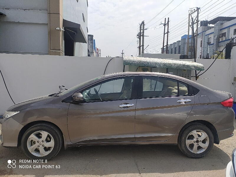 Used Honda City [2011-2014] 1.5 V MT in Noida