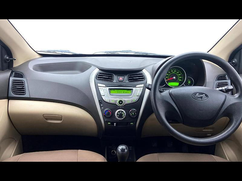 Used Hyundai Eon [2011-2019] 1.0 Kappa Magna + [2014-2016] in Chennai