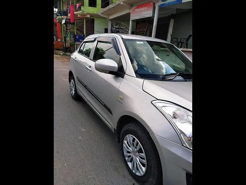 Used Maruti Suzuki Swift DZire [2011-2015] LDI in Lucknow